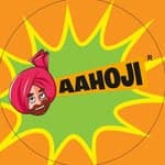 Aaho Ji Goli Soda