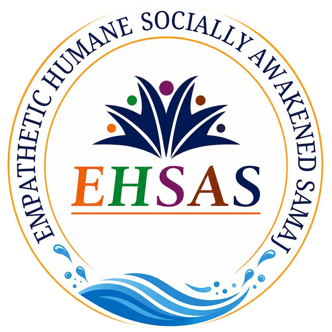 EHSAS - Youth & Social Impact Partner