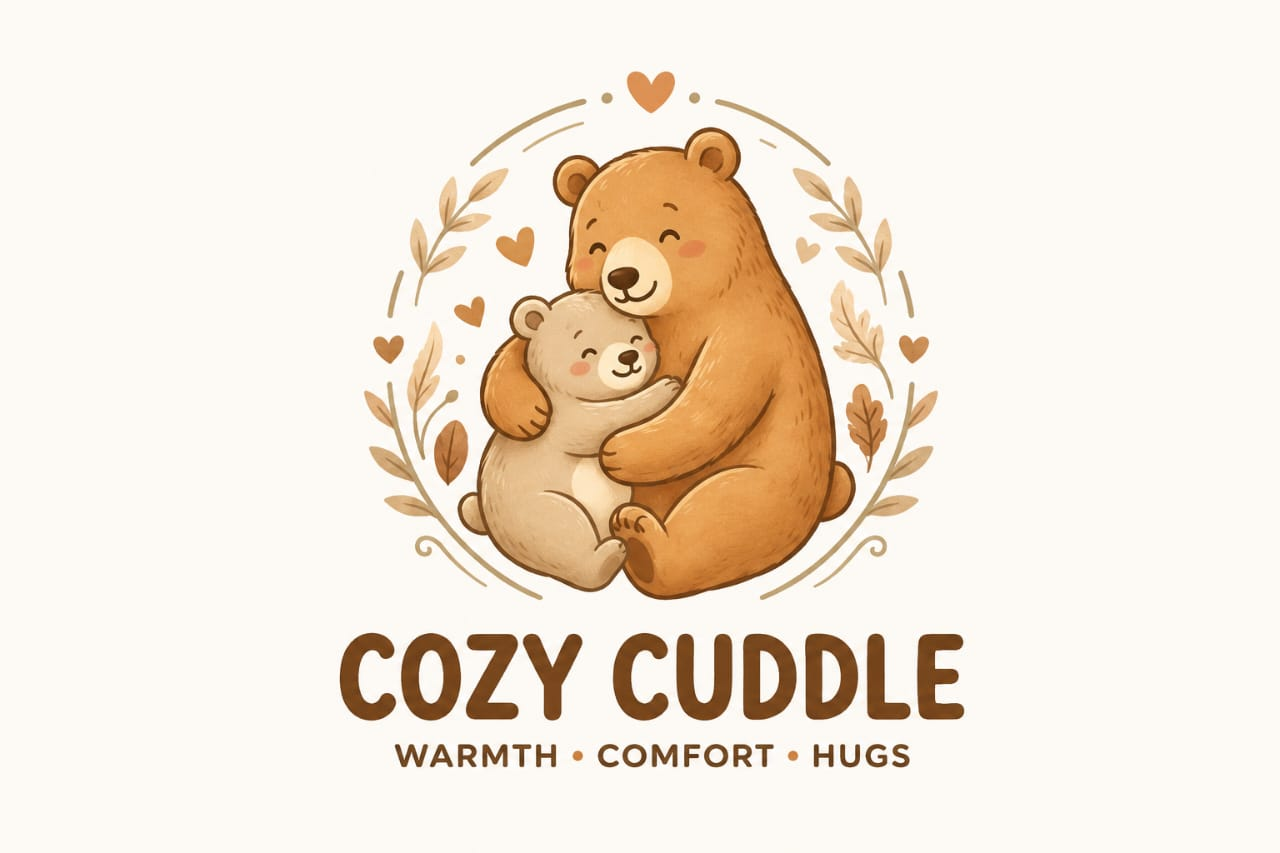 Cozy Cuddle - Official Apparel & Clothing Partner