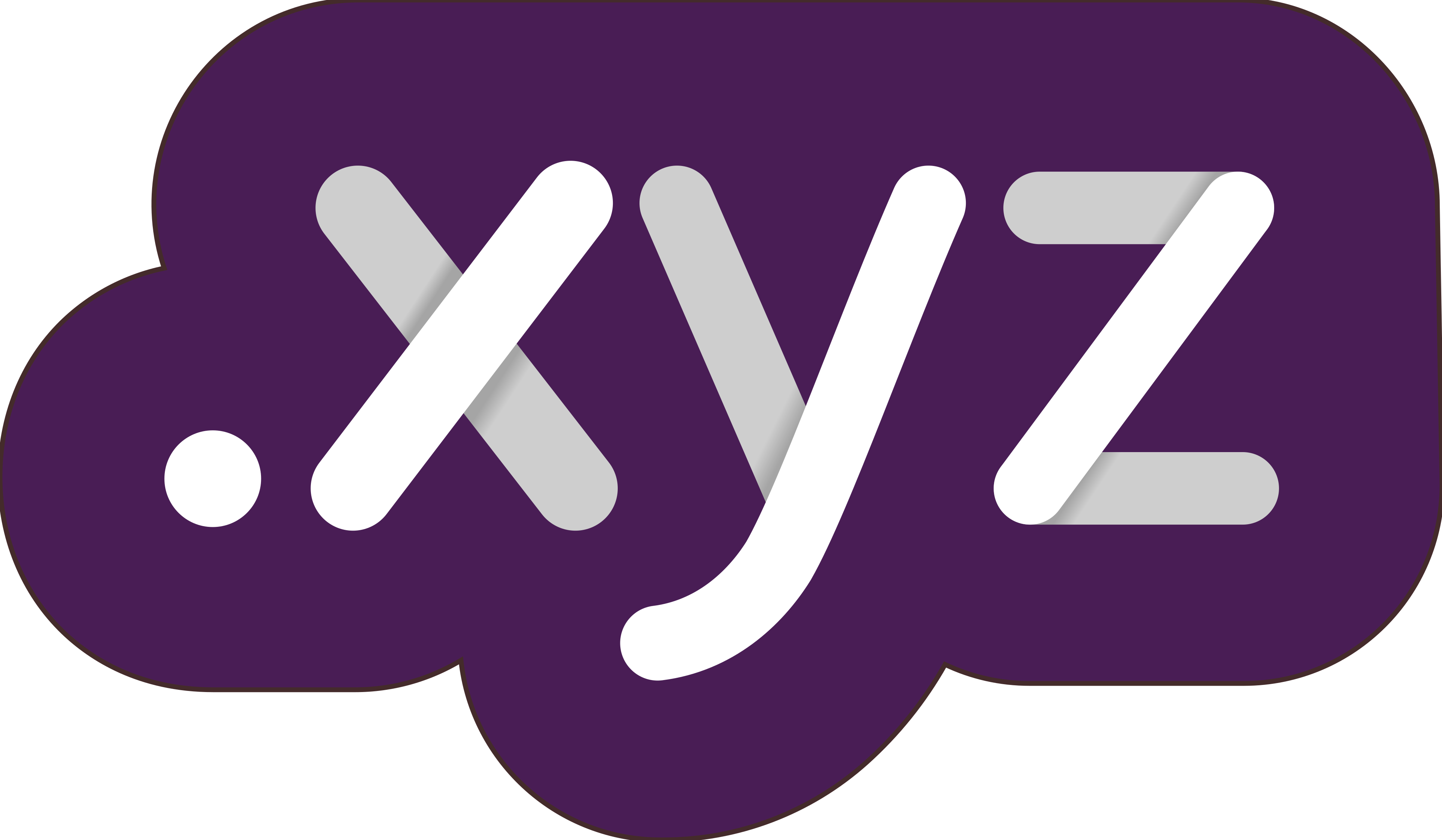 .xyz Domains - Domain Partner